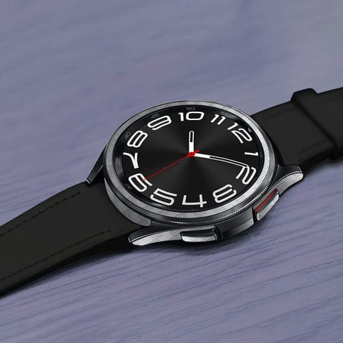 Samsung_Watch6 Classic 43mm_Steel_Fiber_4